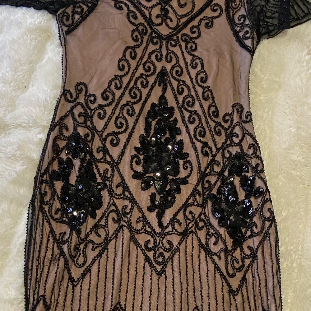 PrettyGuide Flapper Dress - Picture 5 of 6